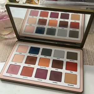 Natasha Denona Safari Palette